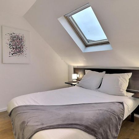 Le Loft Sous Les Toits - Proche Gare - Mon Groom Troyes Eksteriør billede
