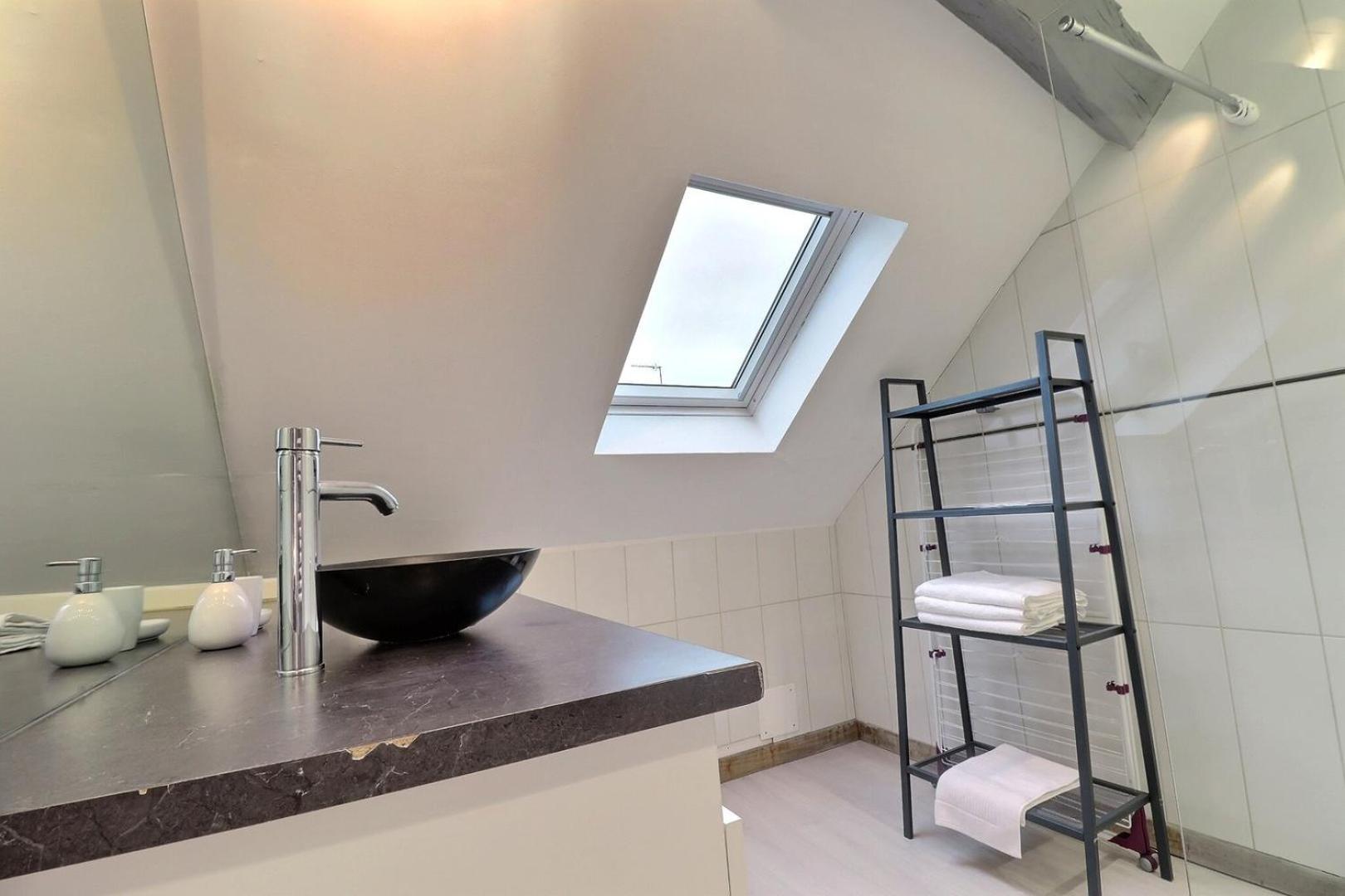 Le Loft Sous Les Toits - Proche Gare - Mon Groom Troyes Eksteriør billede