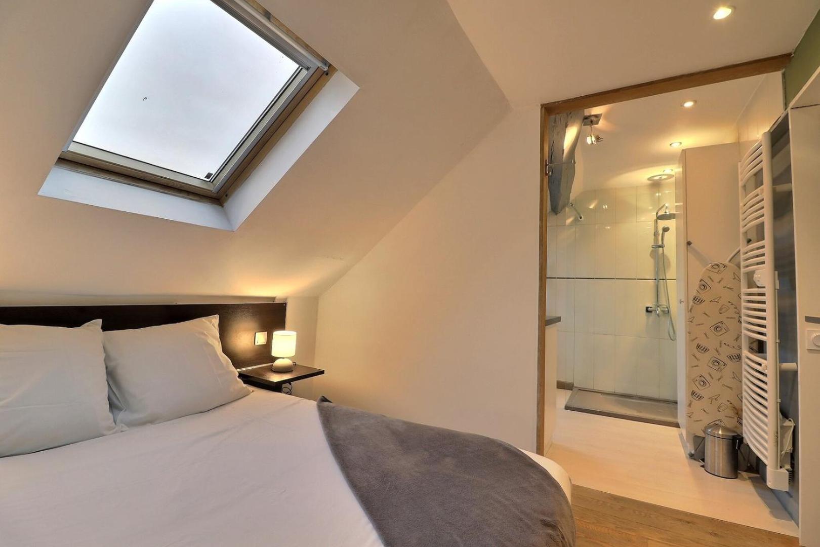 Le Loft Sous Les Toits - Proche Gare - Mon Groom Troyes Eksteriør billede