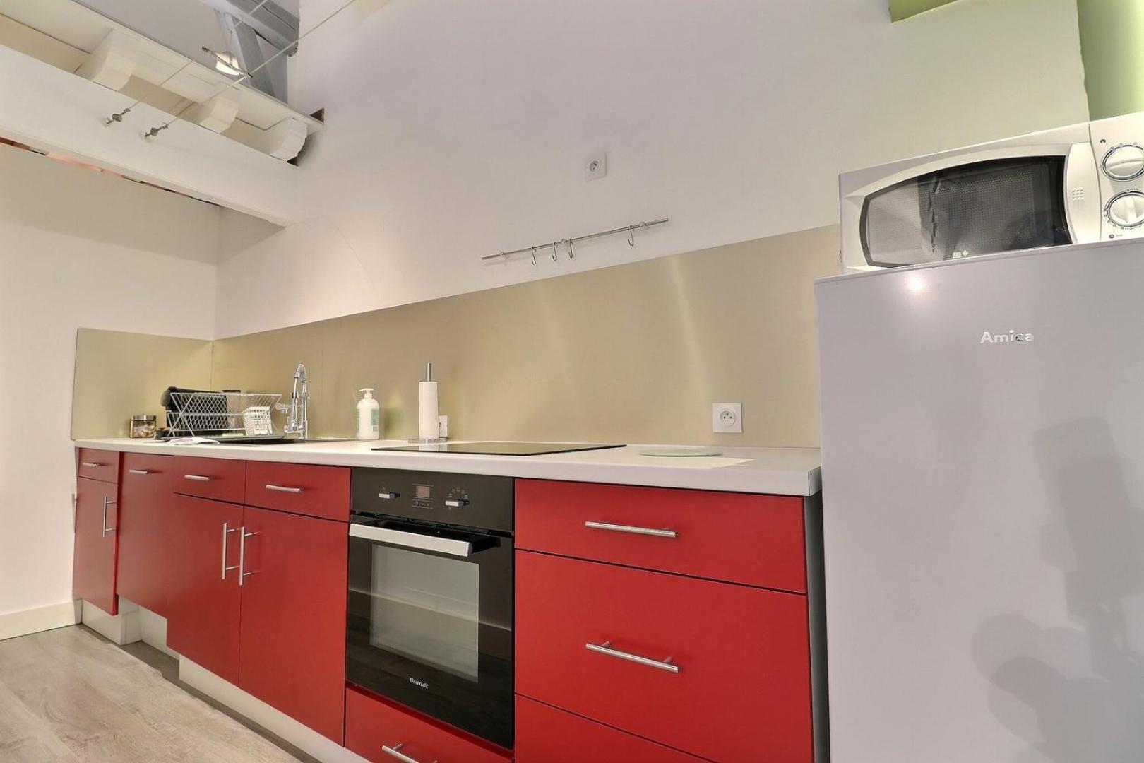 Le Loft Sous Les Toits - Proche Gare - Mon Groom Troyes Eksteriør billede