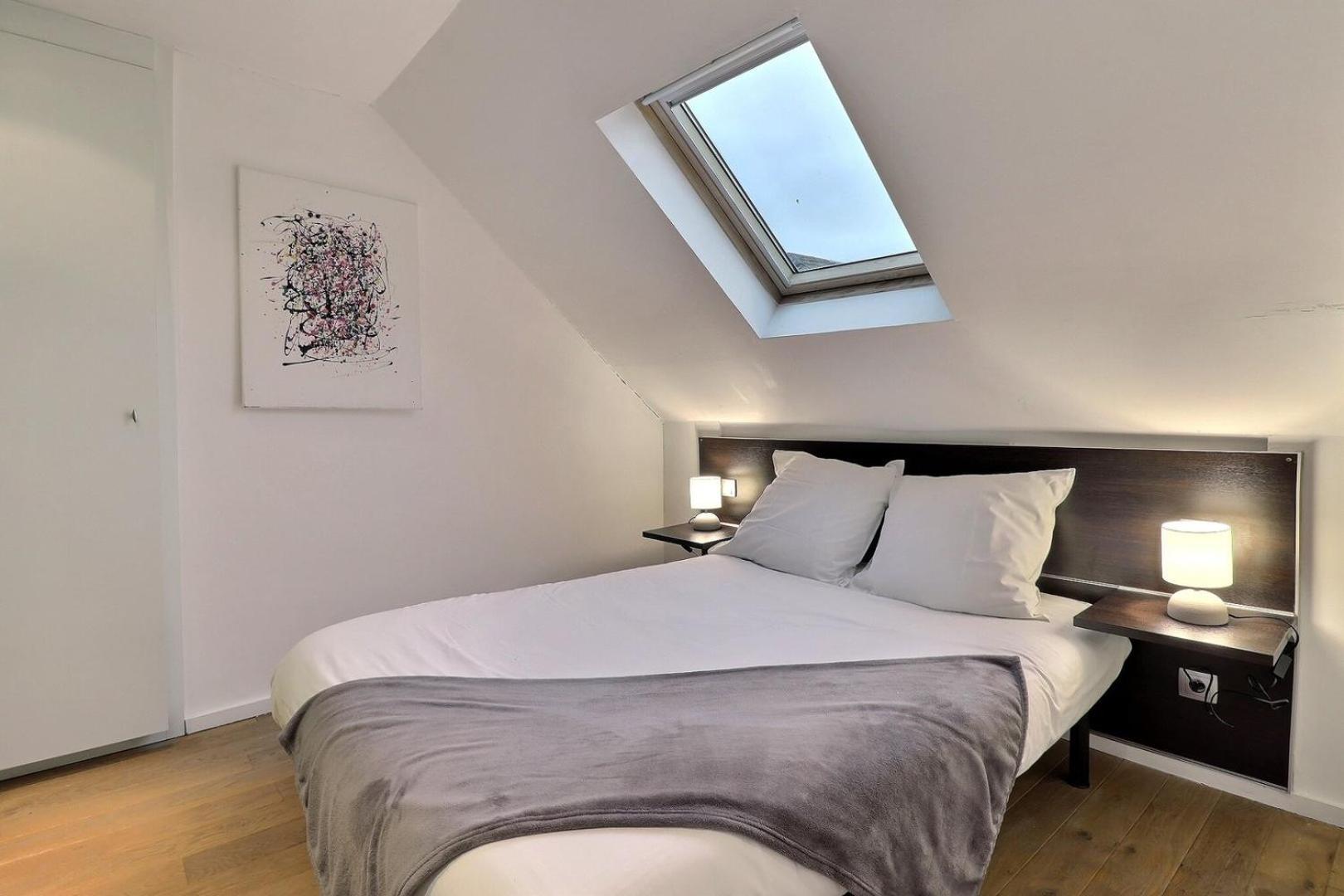 Le Loft Sous Les Toits - Proche Gare - Mon Groom Troyes Eksteriør billede