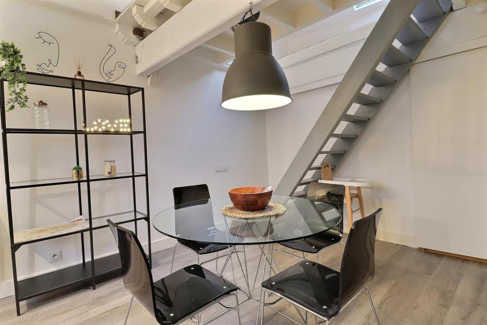 Le Loft Sous Les Toits - Proche Gare - Mon Groom Troyes Eksteriør billede